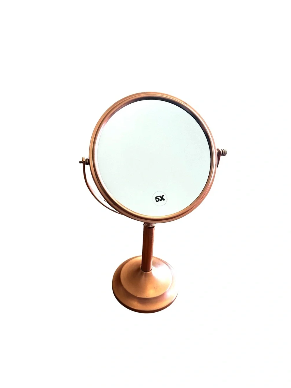 Source Unknown round tabletop
